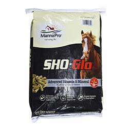 Sho-Glo  Manna Pro